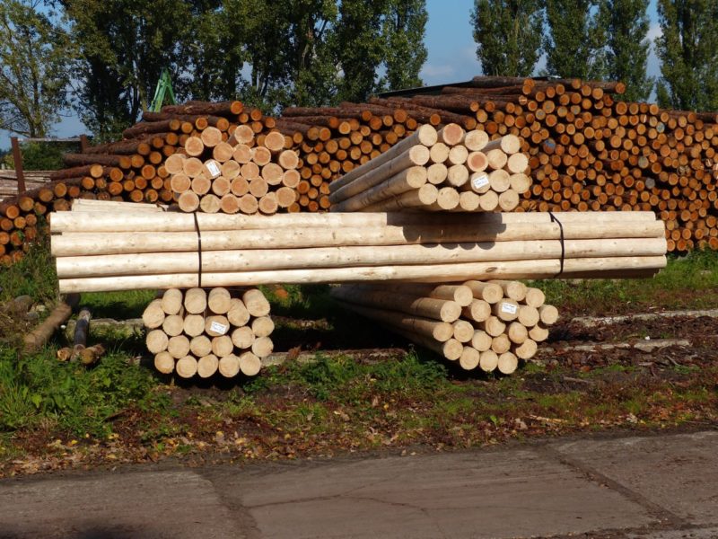 Over ons - Rondhout.com, rondhouthandel bosexploitatie en transport